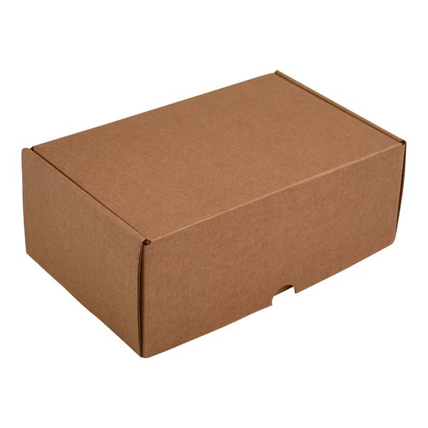 One Piece Gift Mailer Box 30072 (MTO) - PackQueen