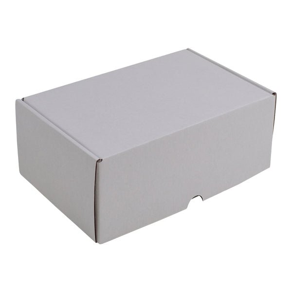 One Piece Gift Mailer Box 30075 (MTO) - PackQueen