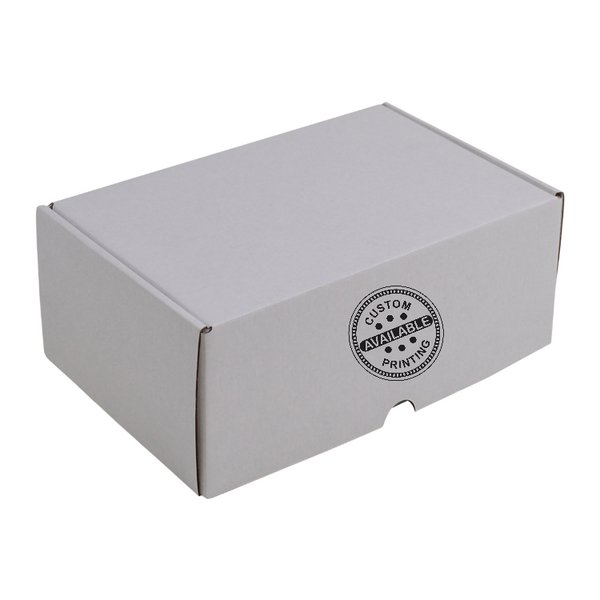 One Piece Gift Mailer Box 30075 (MTO) - PackQueen