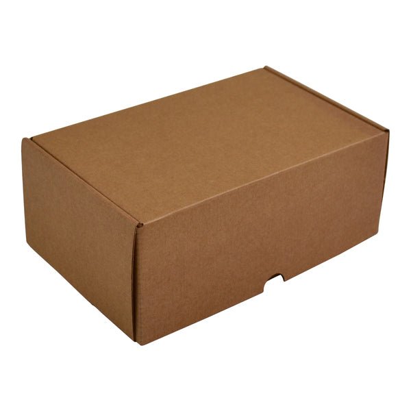 One Piece Gift Mailer Box 30075 (MTO) - PackQueen
