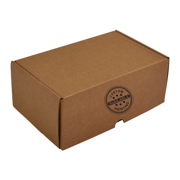 One Piece Gift Mailer Box 30075 (MTO) - PackQueen