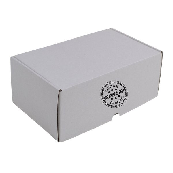 One Piece Gift Mailer Box 30078 (MTO) - PackQueen
