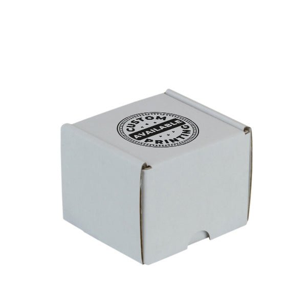 One Piece Mailing Gift Box 15285 - PackQueen