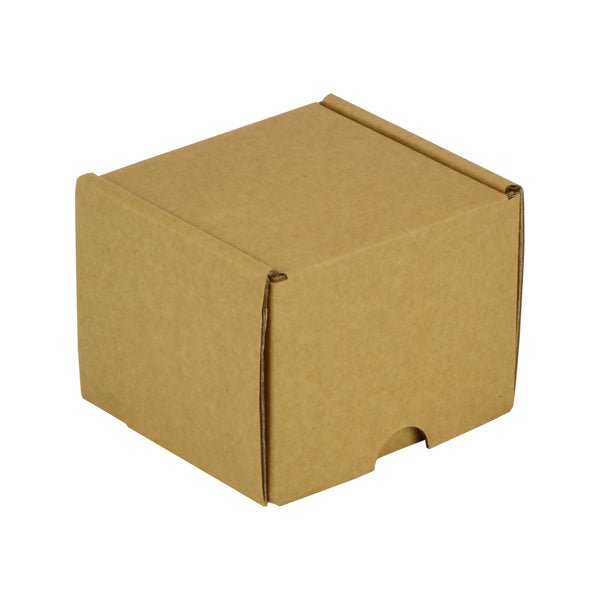 One Piece Mailing Gift Box 15285 - PackQueen
