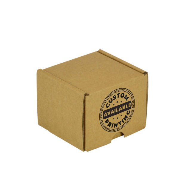 One Piece Mailing Gift Box 15285 - PackQueen