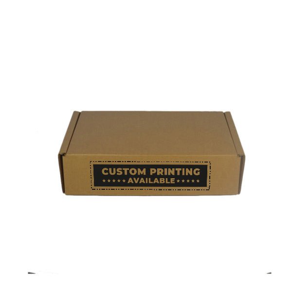 One Piece Mailing Gift Box 18250 - PackQueen