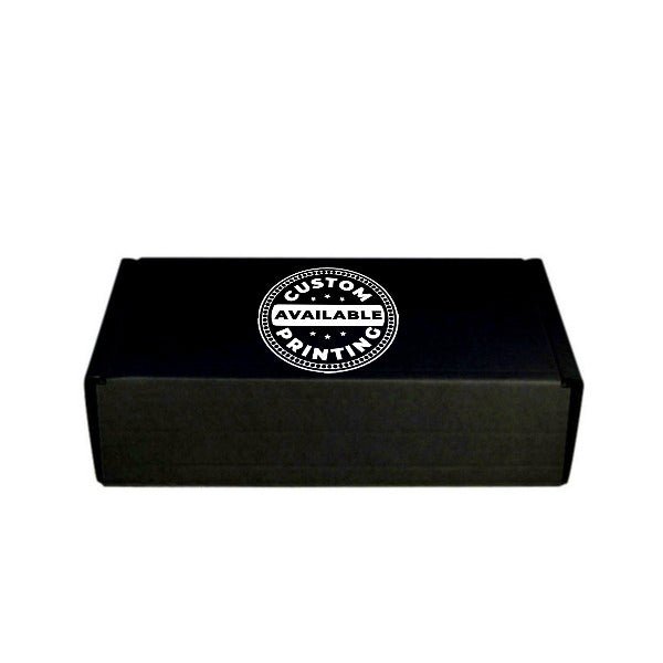 One Piece Mailing Gift Box 18250 - PackQueen