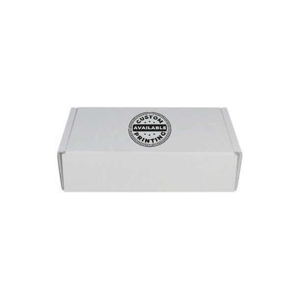 One Piece Mailing Gift Box 18250 - PackQueen