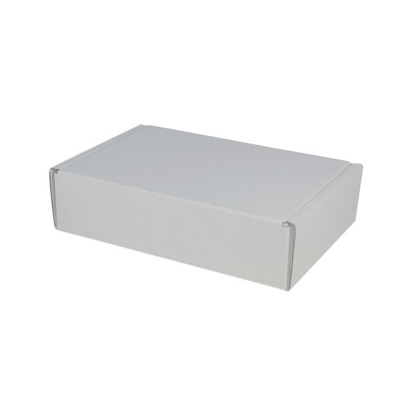 One Piece Mailing Gift Box 18250 - PackQueen