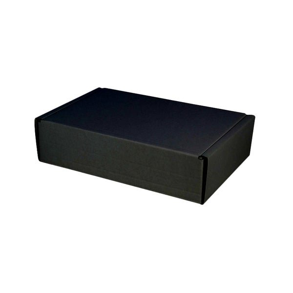 One Piece Mailing Gift Box 18250 - PackQueen
