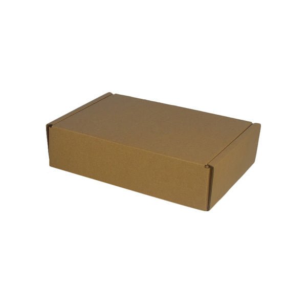 One Piece Mailing Gift Box 18250 - PackQueen