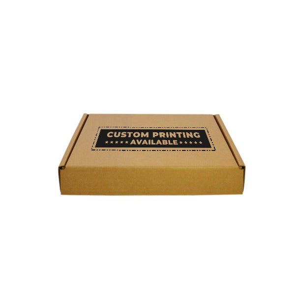 One Piece Mailing Gift Box 18272 - PackQueen