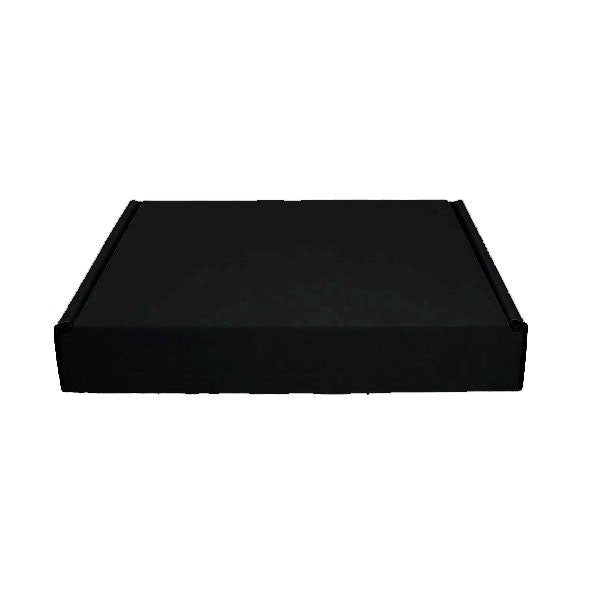 One Piece Mailing Gift Box 18272 - PackQueen