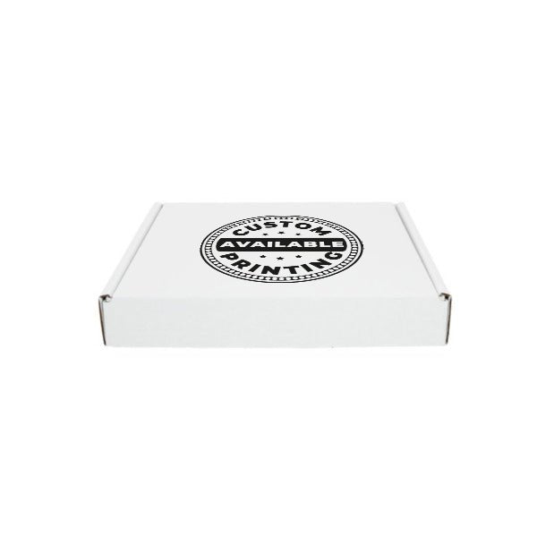 One Piece Mailing Gift Box 18272 - PackQueen