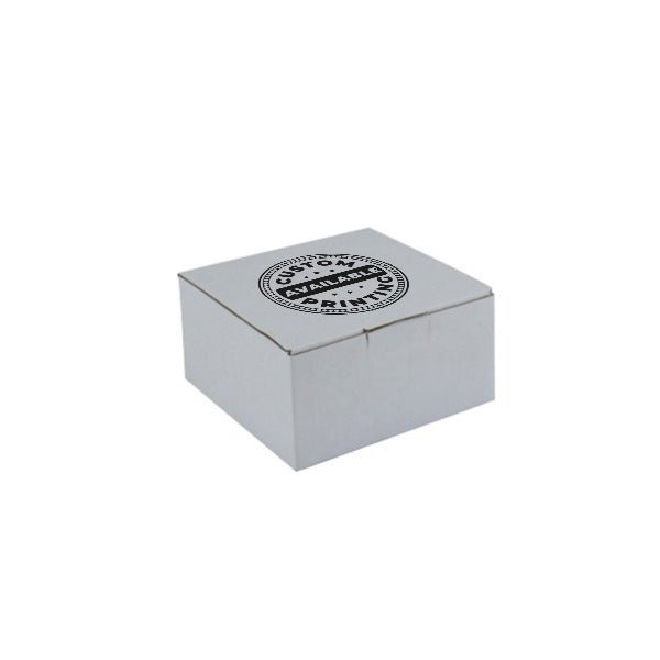 One Piece Mailing Gift Box 18837 - PackQueen