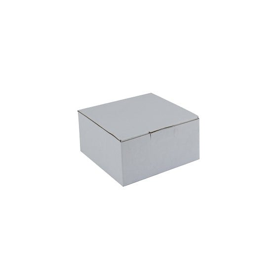 One Piece Mailing Gift Box 18837 - PackQueen