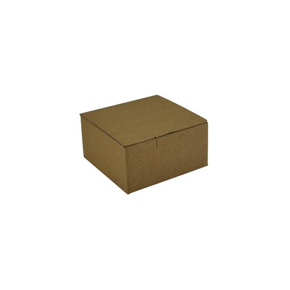 One Piece Mailing Gift Box 18837 - PackQueen