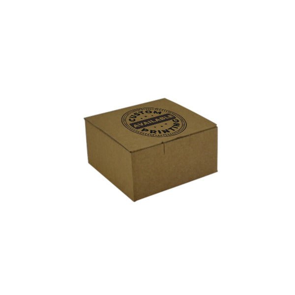 One Piece Mailing Gift Box 18837 - PackQueen