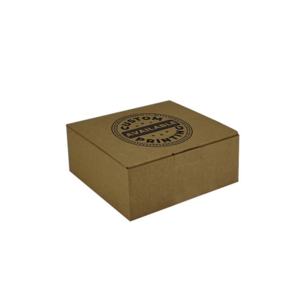 One Piece Mailing Gift Box 18838 - PackQueen
