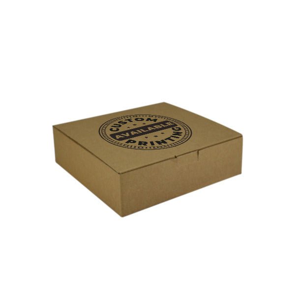 One Piece Mailing Gift Box 18840 - PackQueen