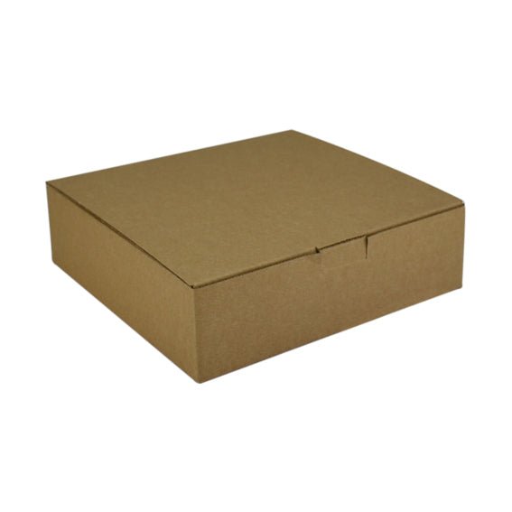One Piece Mailing Gift Box 18840 - PackQueen