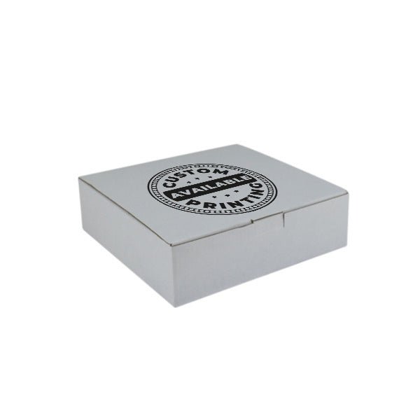 One Piece Mailing Gift Box 18840 - PackQueen