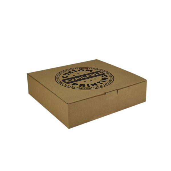 One Piece Mailing Gift Box 18841 - PackQueen