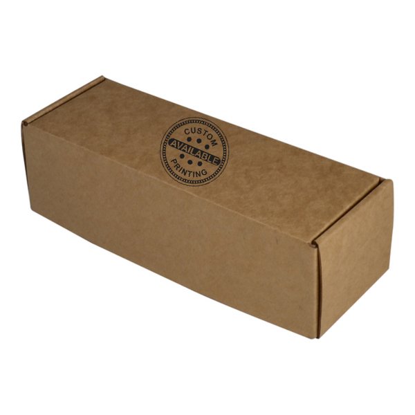 One Piece Mailing Gift Box 20138 - PackQueen