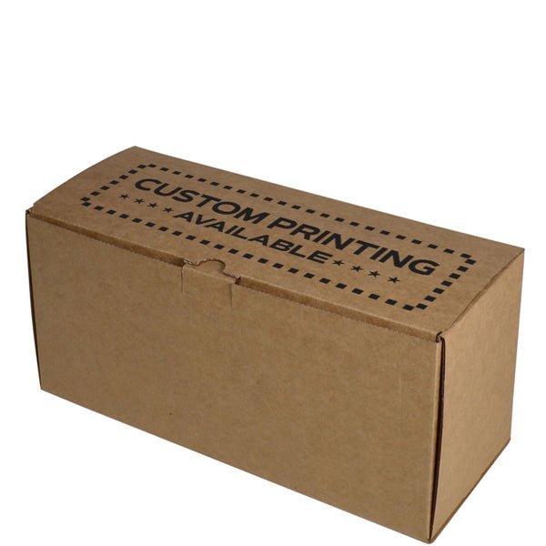 One Piece Mailing Gift Box 20585 - PackQueen