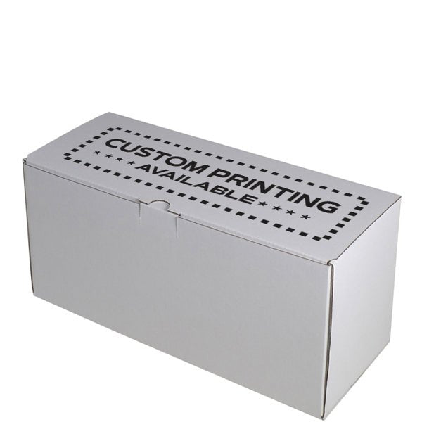 One Piece Mailing Gift Box 20585 - PackQueen