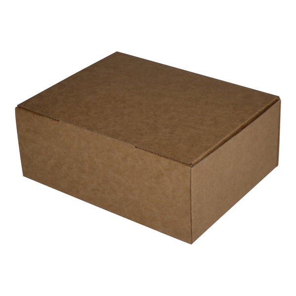 One Piece Mailing Gift Box 20674 - PackQueen