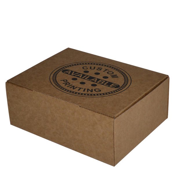 One Piece Mailing Gift Box 20674 - PackQueen