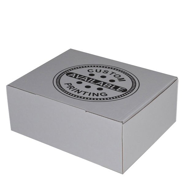 One Piece Mailing Gift Box 20674 - PackQueen