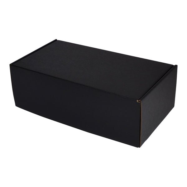 One Piece Mailing Gift Box 21132 - PackQueen
