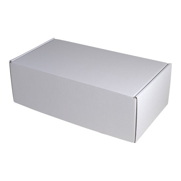 One Piece Mailing Gift Box 21132 - PackQueen