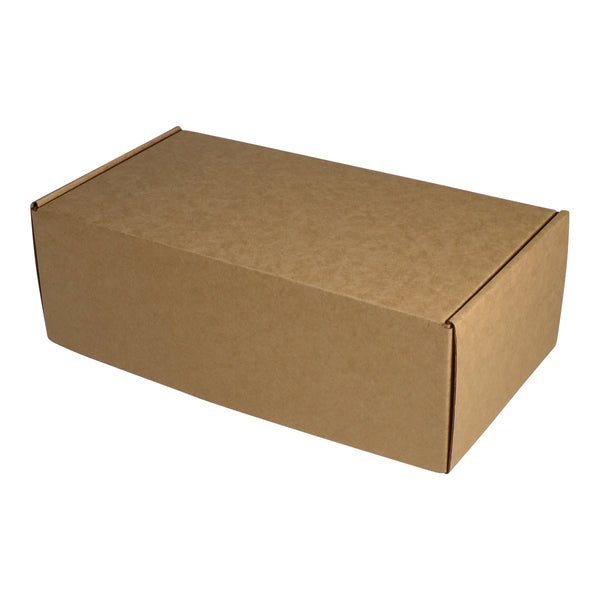 One Piece Mailing Gift Box 21132 - PackQueen