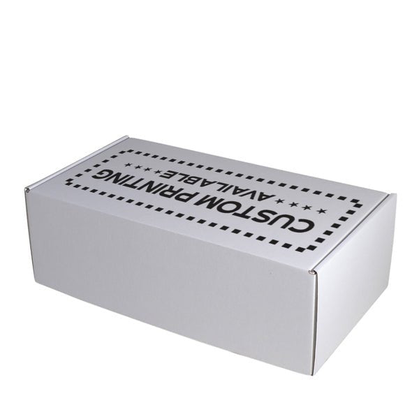 One Piece Mailing Gift Box 21132 - PackQueen