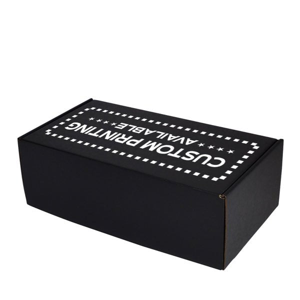 One Piece Mailing Gift Box 21132 - PackQueen