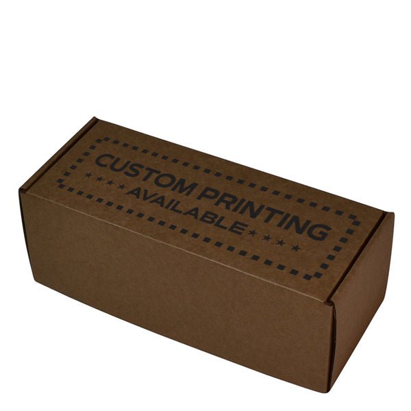One Piece Mailing Gift Box 21379 - PackQueen