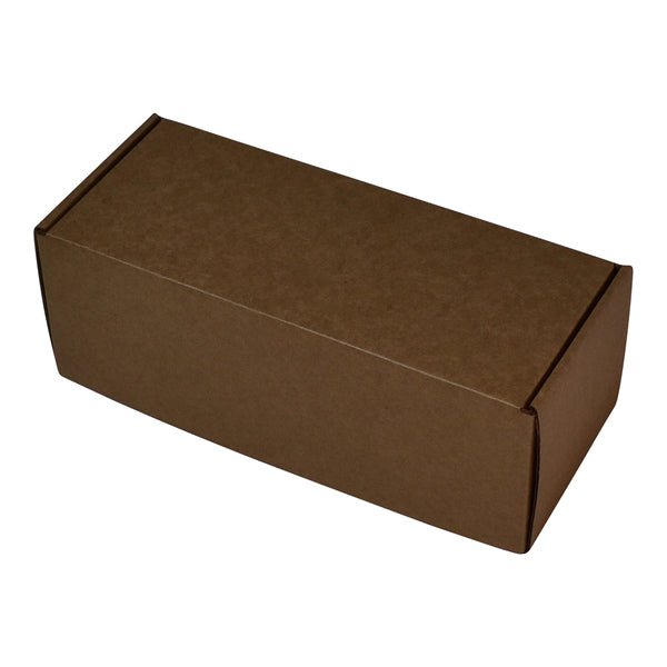 One Piece Mailing Gift Box 21379 - PackQueen