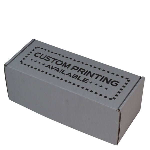 One Piece Mailing Gift Box 21379 - PackQueen