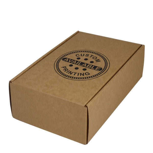 One Piece Mailing Gift Box 21767 - PackQueen
