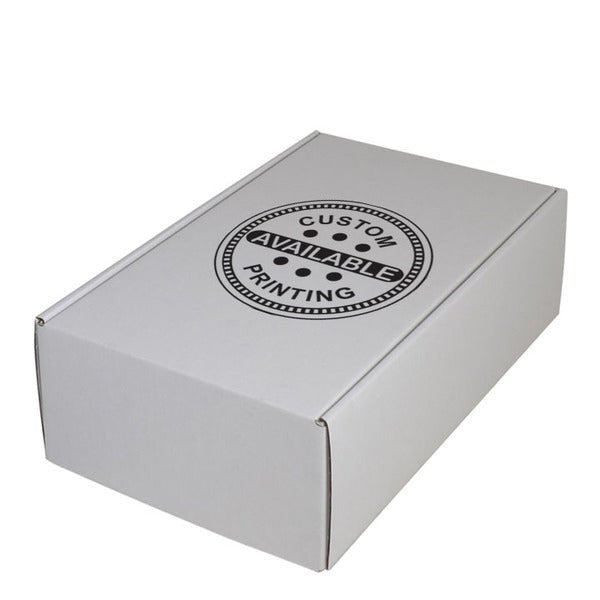 One Piece Mailing Gift Box 21767 - PackQueen