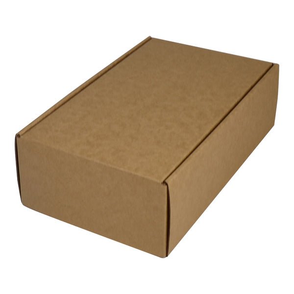 One Piece Mailing Gift Box 21767 - PackQueen