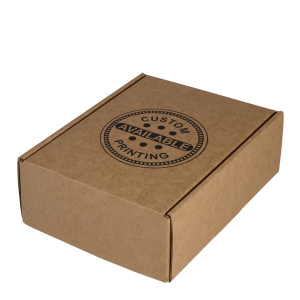 One Piece Mailing Gift Box 21768 - PackQueen