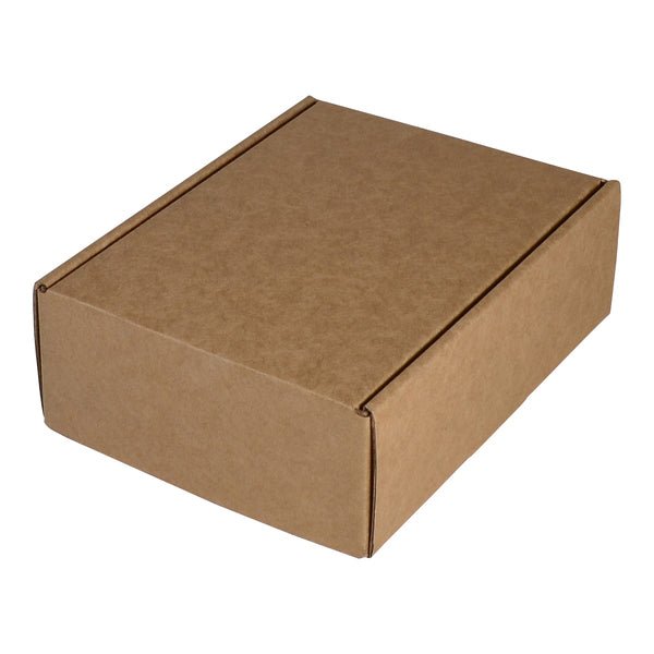 One Piece Mailing Gift Box 21768 - PackQueen