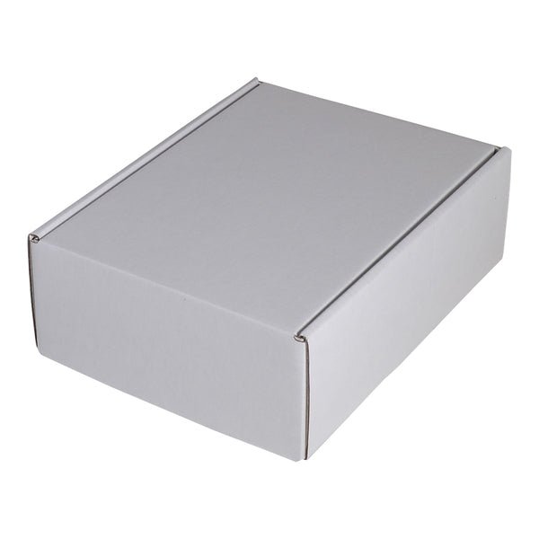 One Piece Mailing Gift Box 21768 - PackQueen