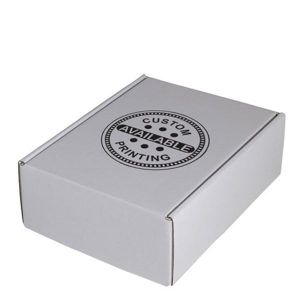One Piece Mailing Gift Box 21768 - PackQueen