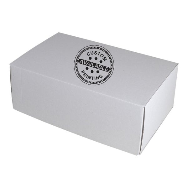 One Piece Mailing Gift Box 22235 - PackQueen