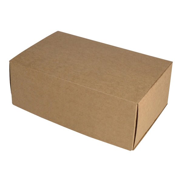 One Piece Mailing Gift Box 22235 - PackQueen
